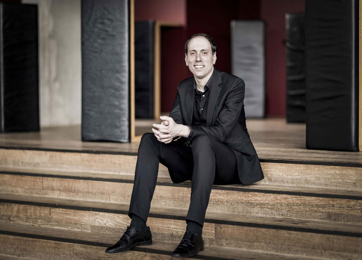 Lionel Meunier Vox Luminis